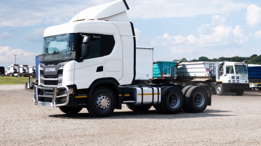 Truck and Plant Connection | Pre-Owned Truck, Trailers, Plant & Equipment for Sale in Krugersdorp, Pretoria & Randburg