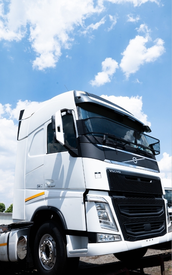 Truck and Plant Connection | Secondhand trucks, trailers, plant & equipment for sale in Krugersdorp, Pretoria & Randburg