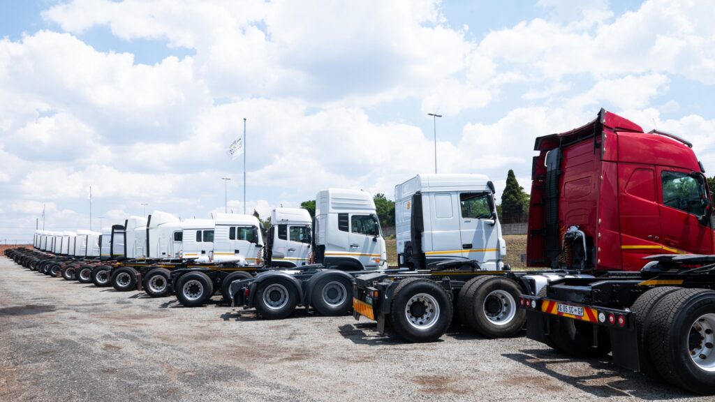 Truck and Plant Connection | Pre-Owned Truck, Trailers, Plant & Equipment for Sale in Krugersdorp, Pretoria & Randburg