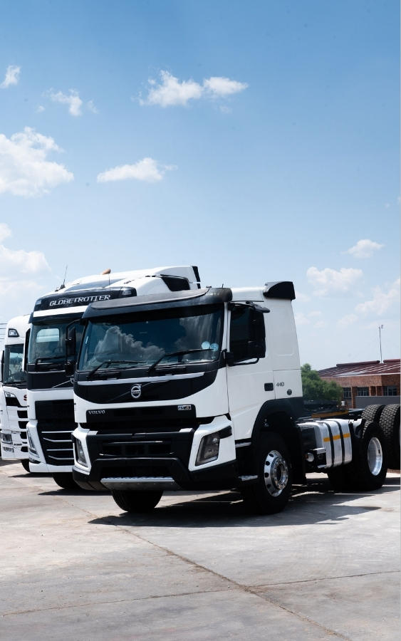 Truck and Plant Connection | Secondhand trucks, trailers, plant & equipment for sale in Krugersdorp, Pretoria & Randburg